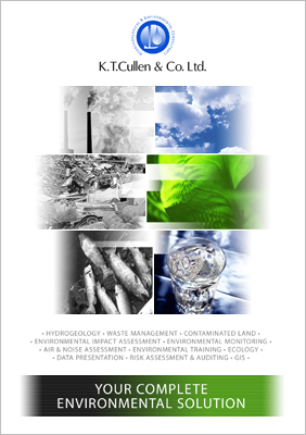 Environmental solution