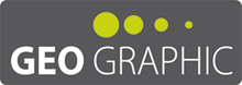 Geographic logo